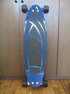 スケートボード SK8BOARD ＞ CARVE BOARD（カーブボード） ＞ CARVE BOARD STIK（カーブボードスティック） 7PLY