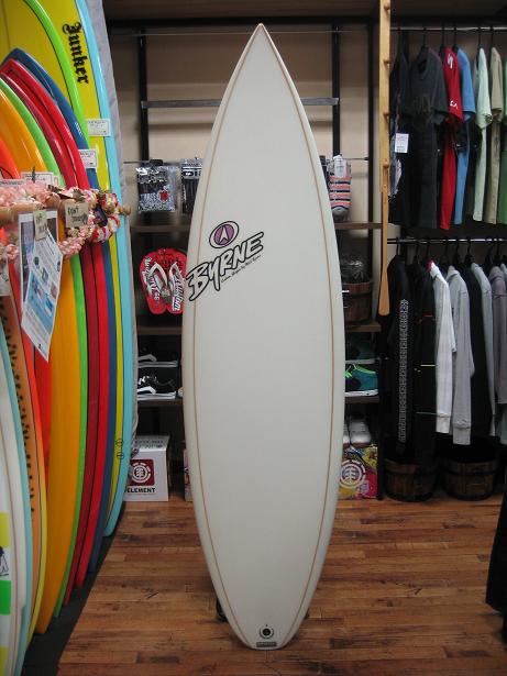 サーフボード SURFBOARD ＞ ショートボード SHORTBOARD ＞ BYRNE ＞ HPモデル EPSパラボリック（）