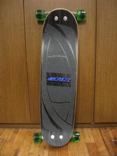 スケートボード SK8BOARD ＞ CARVE BOARD（カーブボード） ＞ TWIN 