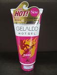 GELALDO HOT GEL HARD (HOT LEVEL4)@~̃T[tB肫I