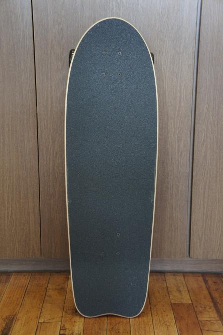 スケートボード SK8BOARD ＞ CARVER（カーバー） ＞ TAYLOR KNOX 36''C