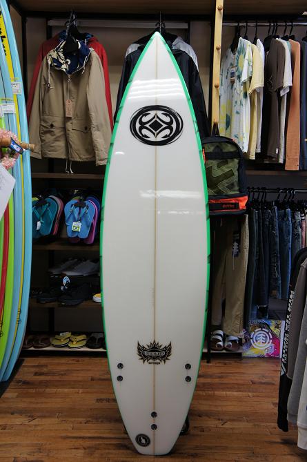 サーフボード SURFBOARD ＞ ショートボード SHORTBOARD ＞ MAUIBUILT