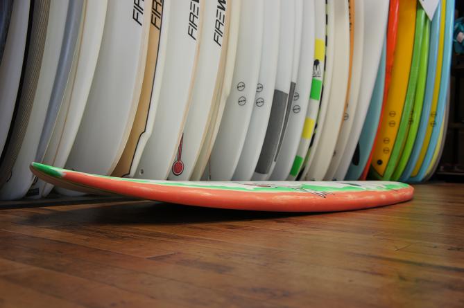 サーフボード SURFBOARD ＞ ショートボード SHORTBOARD ＞ BYRNE