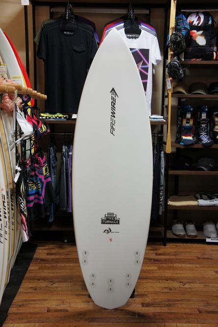 サーフボード SURFBOARD ＞ ショートボード SHORTBOARD ＞ FIREWIRE