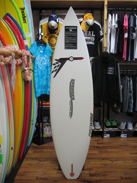 サーフ SURF ＞ ショートボード SHORTBOARD ＞ FIREWIRE ＞ ファイヤー