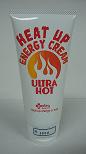 HEAT UP ENERGY CREAM Ultra Hot oju`z{qA_